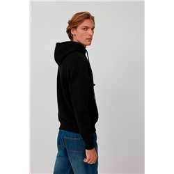 Sudadera Hulk Los Vengadores Marvel Negro