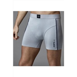 Dagi, Erkek Compact-cotton Sports Boxer