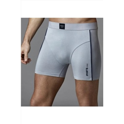 Dagi, Erkek Compact-cotton Sports Boxer