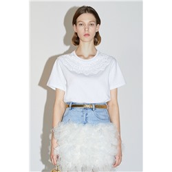 Camiseta Blanco
