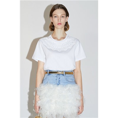 Camiseta Blanco