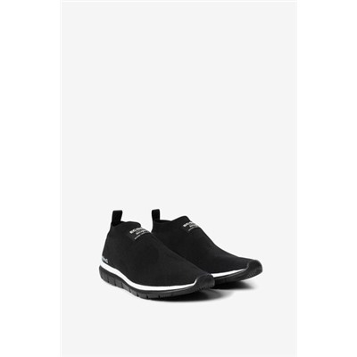 Sneaker calcetín monogram
