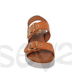 Blusandal, SANDALIA SEÑORA PIEL