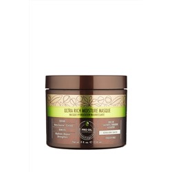 Ultra-Rich Nourishing Moisturizing Mask - Очень густые волосы - 236мл
