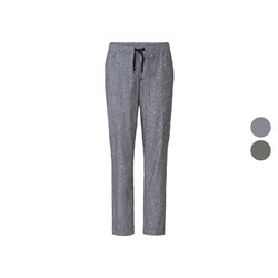 LIVERGY® Herren Hose, Straight Fit, mit normaler Leibhöhe
