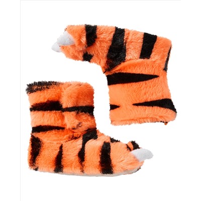 Carter's Monster Claw Slippers
