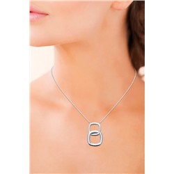 Collar Plata esterlina