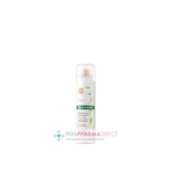 Klorane Avoine Shampooing Sec Teinté Extra-Doux Format Voyage 50ml