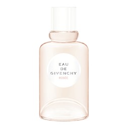 GIVENCHY EAU DE GIVENCHY ROSSE edt (w) 100ml TESTER