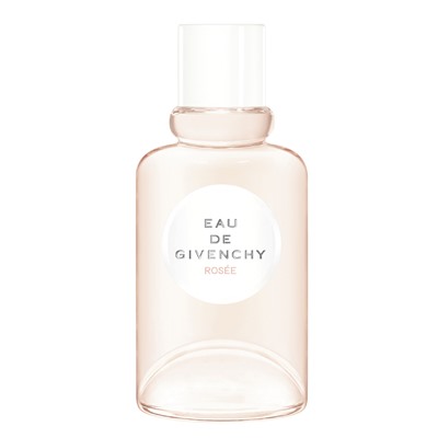 GIVENCHY EAU DE GIVENCHY ROSSE edt (w) 100ml TESTER