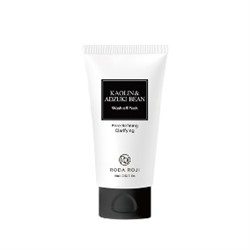 Kaolin & Adzuki Bean Wash Off Pack Cмываемая маска для ухода за порами с каолином и бобами Адзуки