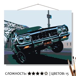 «В ЛОС АНДЖЕЛЕСЕ»