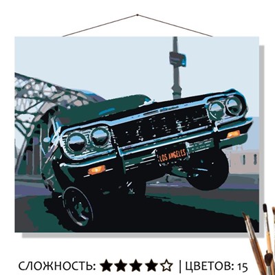 «В ЛОС АНДЖЕЛЕСЕ»