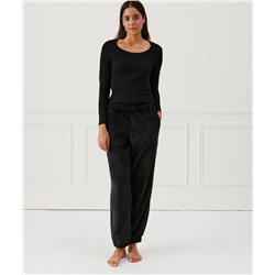 Pantalón polar