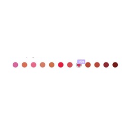 Pout-Perfect Shine Lip Plumper-Pink Flamingo