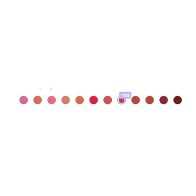 Pout-Perfect Shine Lip Plumper-Pink Flamingo