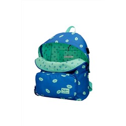 Mochila Azul