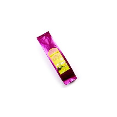 Листовой чай Улун с османтусом от Thai Kinaree 100 гр / Thai Kinaree Osmantus Oolong tea 100g
