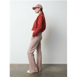 Strickhose