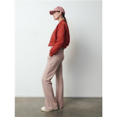 Strickhose