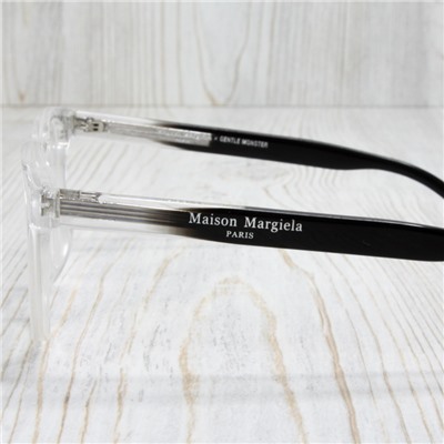 FE00818 - Оправа GENTLE MONSTER  & MAISON MARGIELA MM009  transparent