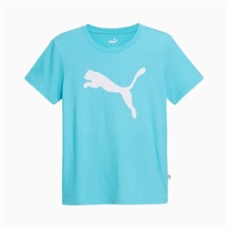 Essentials Big Cat Logo Women's Tee