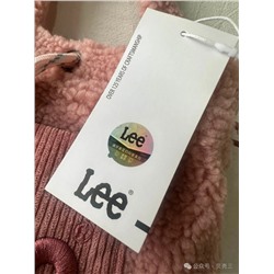 Мягкая плюшевая сумка Le*e