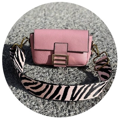 AB.Z · Pelle · 21-16/2 СВ 16 (510) rosa