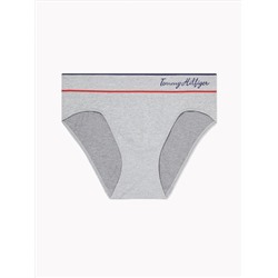 TOMMY HILFIGER SIGNATURE LOGO BRIEF