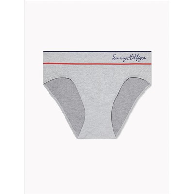 TOMMY HILFIGER SIGNATURE LOGO BRIEF