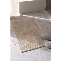 Conques Banyo Paspas - Bej - 50x80 cm