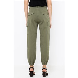 Pantalón Caqui
