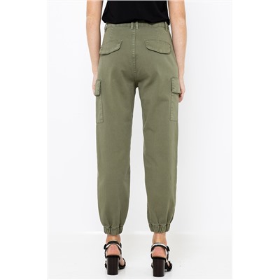 Pantalón Caqui