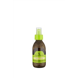Aceite terapéutico ligero - Cabello fino - 125 ml