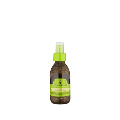 Aceite terapéutico ligero - Cabello fino - 125 ml