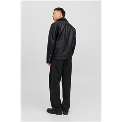 Chaqueta Negro