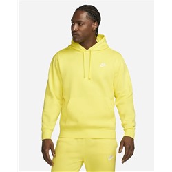 Nike Sportswear Club Fleece Pullover Hoodie