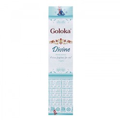 GOLOKA Divine Благовония 15г