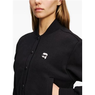 Женский бомбер KARL LAGERFEL*D ОРИГИНАЛ! 😎