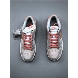 Кроссовки NIK*E Dunk Low