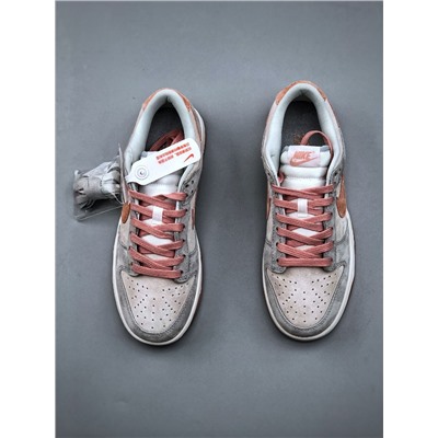 Кроссовки NIK*E Dunk Low