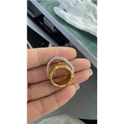 Кольцо Alexi*s Bitta*r