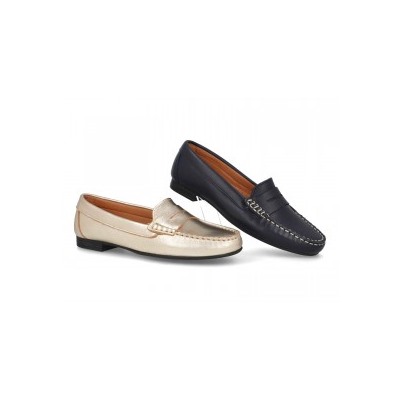 4071 - BDA
                MOCASINES DE SEÑORA