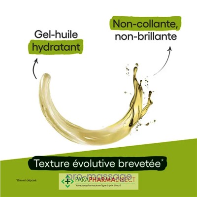 A-Derma Epitheliale A.H DUO Massage Gel-Huile de Massage 100ml
