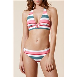 Braguita de biquini Eddy Multicolor