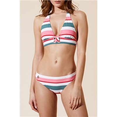 Braguita de biquini Eddy Multicolor