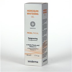 S*sd*rma Hidroquin Whitening Gel 50 ml