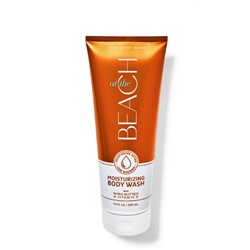 At the Beach Moisturizing Body Wash