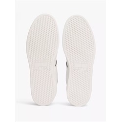 Tommy Jeans Greenwich Leather Sneaker