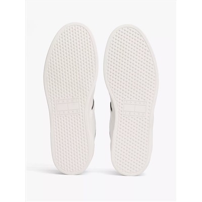 Tommy Jeans Greenwich Leather Sneaker